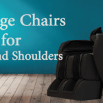 best massage chair for neck and shoulders