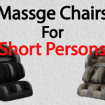 best massage chair for short person