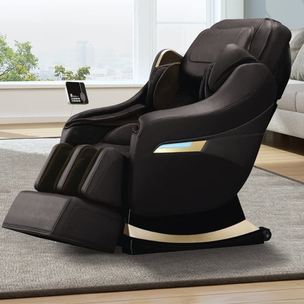 titan pro executive massage chair