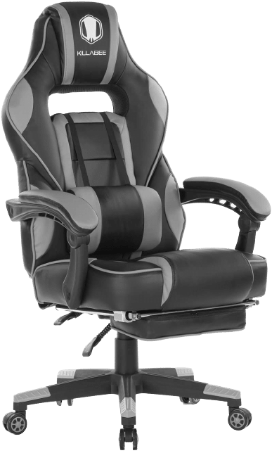 4._KILLABEE_Massage_Gaming_Chair-ICON