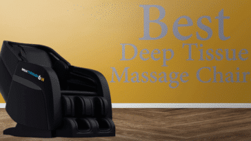 Best Deep Tissue Massage Chair