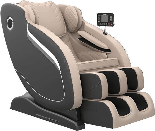 Real_Relax_Massage_Chair