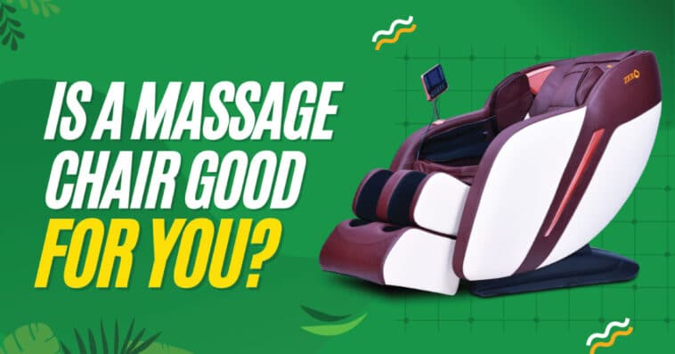 Is-a-Massage-Chair-good-for-you