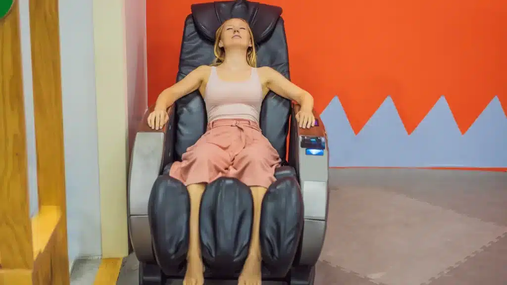 Where-To-Put-Massage-Chair-In-House