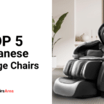 Best Japanese Massage Chairs