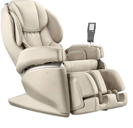 Synca Wellness JP1100 - Made in Japan 4D Massage Chair 