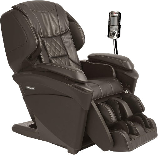 Panasonic MAJ7 Premium 3D Full Body Massage Chair