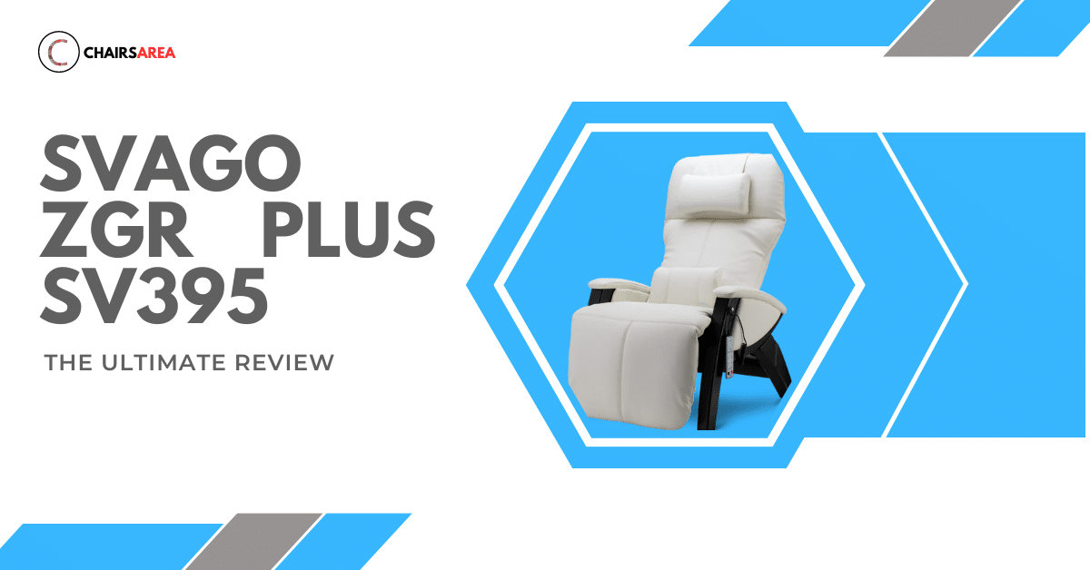 svago zgr zero gravity recliner review