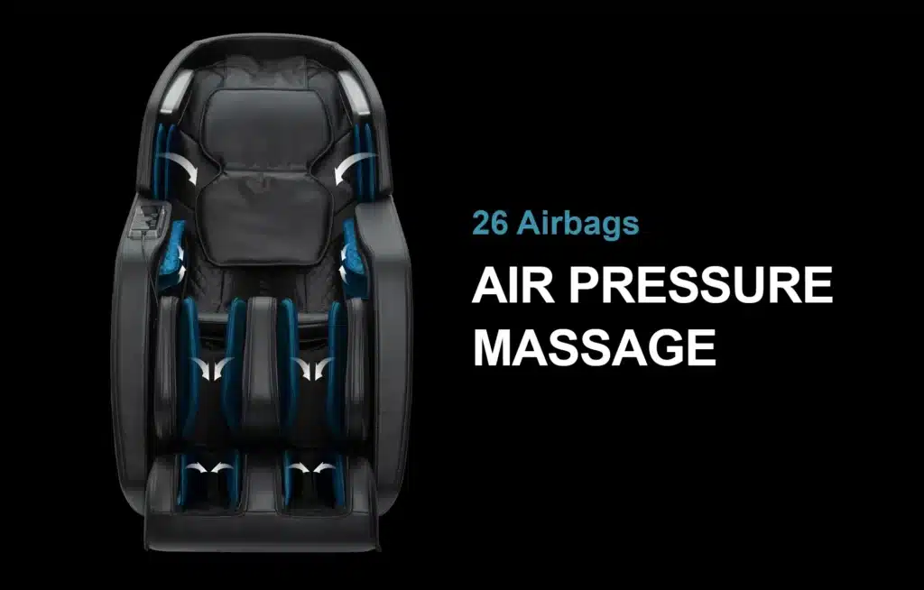 Airbag Pressure