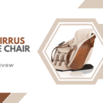 d core cirrus massage chair review