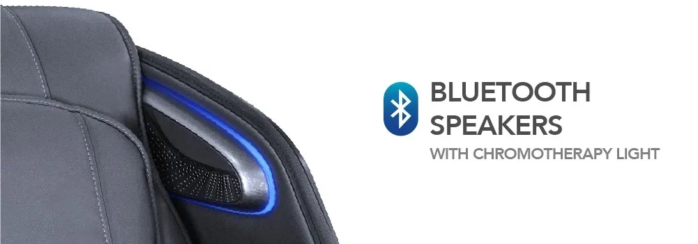 Bluetooth Speakers & Remote Controller