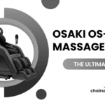 Osaki OS Hiro LT 3D Massage Chair Review