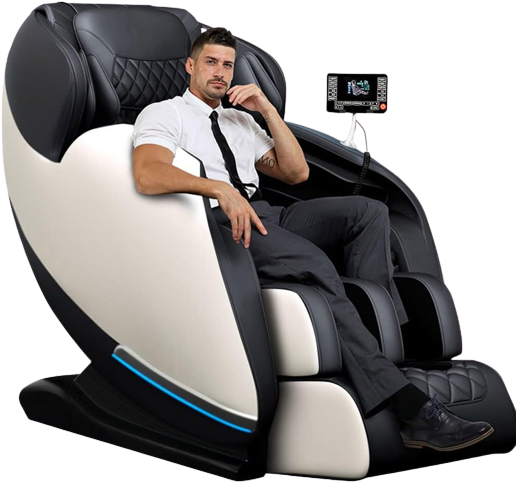 WAWINDS Massage Chair