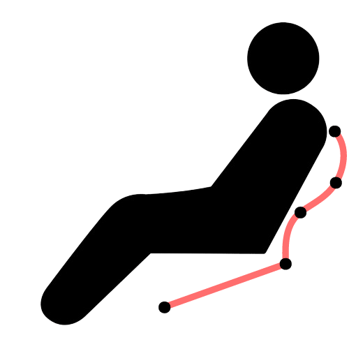 S Track Vs L Track Vs SL Track Massage Chair What s The Difference