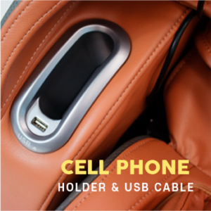 Kahuna LM-7000 Review - Cell Phone Holder & USB Cable