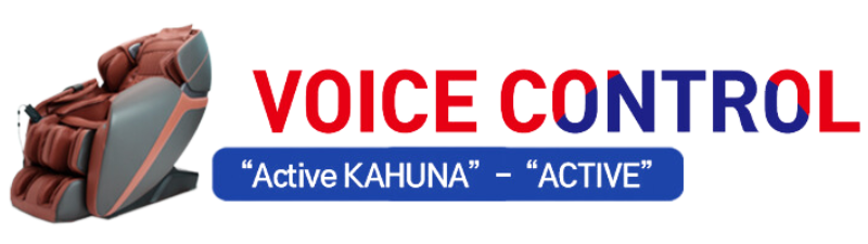 Kahuna LM-7000 Review - Voice Control