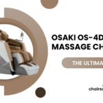 Osaki OS 4D Ekon Plus Review