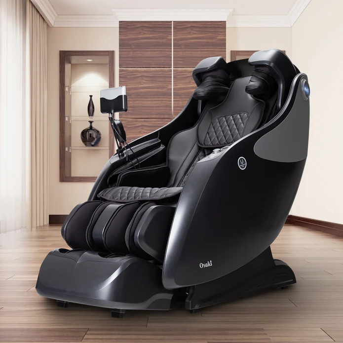 Osaki Platinum OP-4D Master Massage Chair