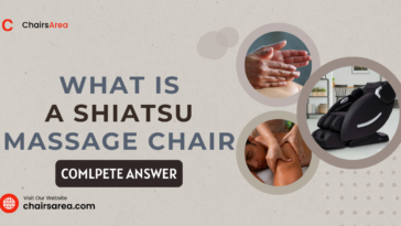 What Is a Shiatsu Massage Chair